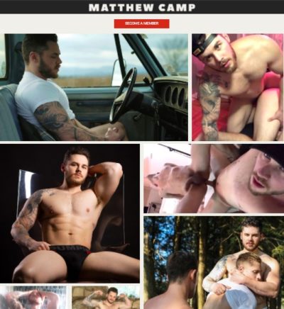 matthew camp muscle go go dancer naked sex videos