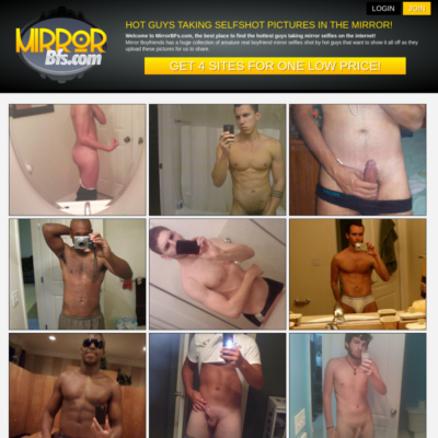 mirror selfie men naked gym iphone nude