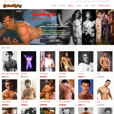 retro pre condom bareback vintage classic gay porn sex videos